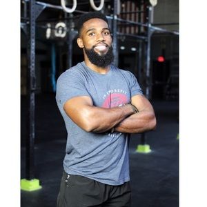 Meet your Posher, Justin